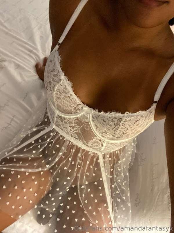 I feel so sexy ❤️‍🔥