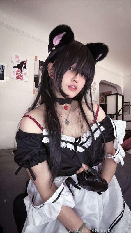 bunnykoisenpai image #1