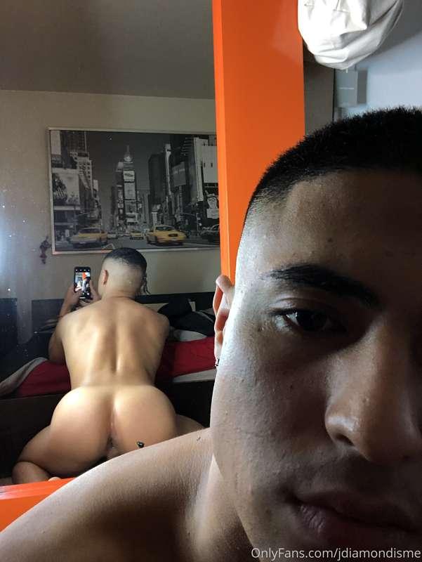 Keep it juicy for ya 😈