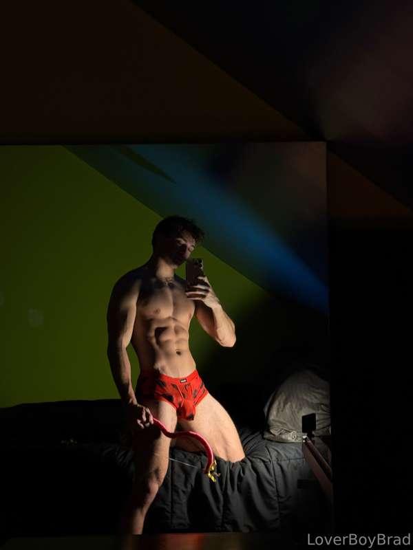 Let me be your Cupid please, don’t want to need to hit you w..