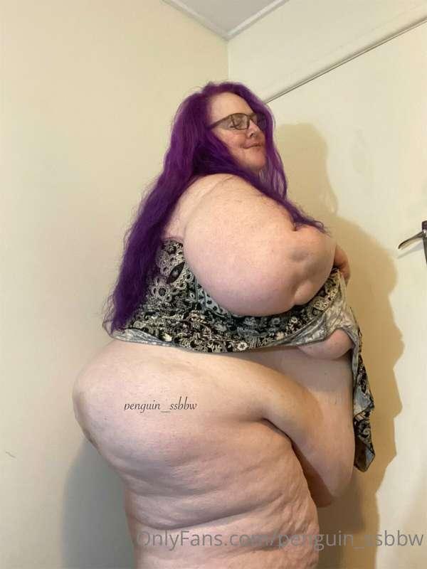 penguin_ssbbw image #3