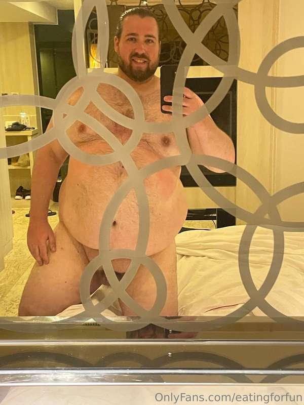 Slightly sunburned bear 😎😝