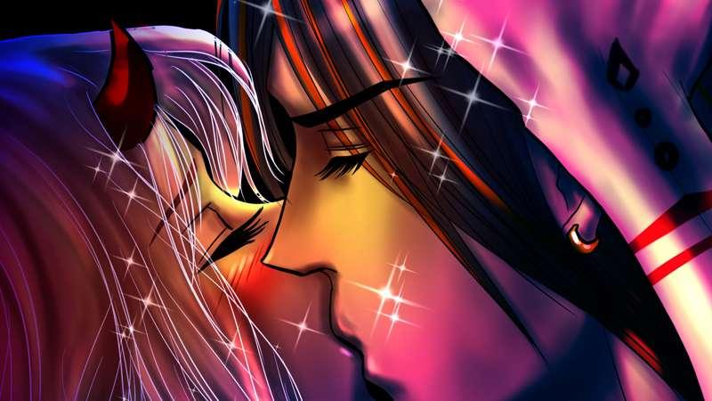 DELETED - Read Webtoon #63 M-rated