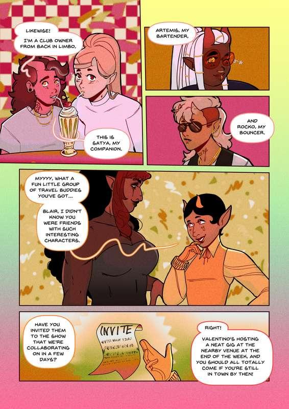 Pink Sugar - Page 220