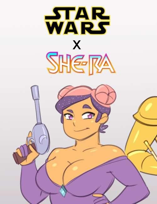 Star Wars Day