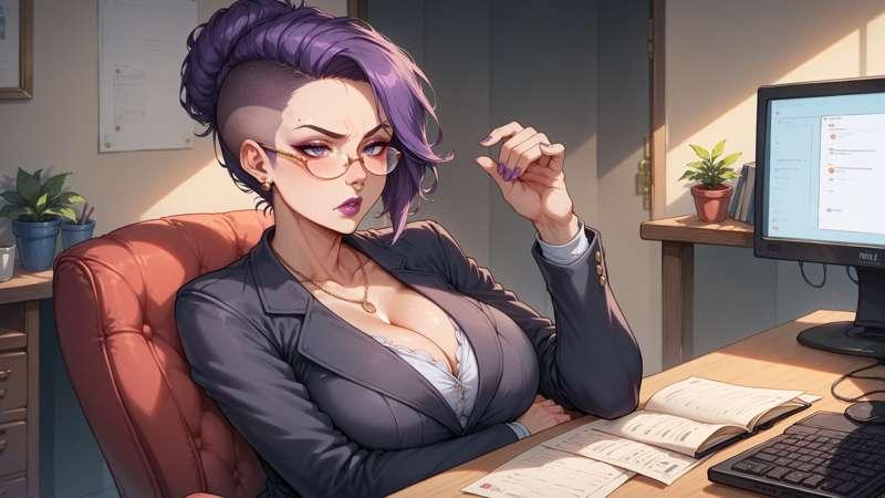 BONUS PHOTOS - Your Old Bully Hires You