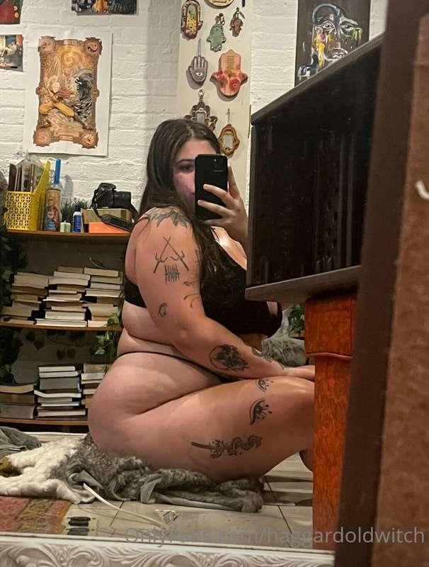 so much to grab 🥰