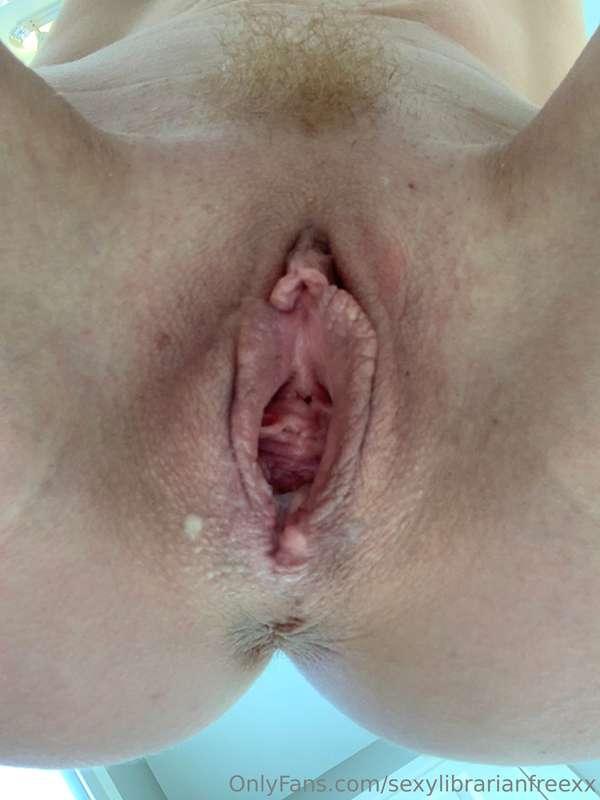 Some days I just wake up wet… I would love to wake up to som..