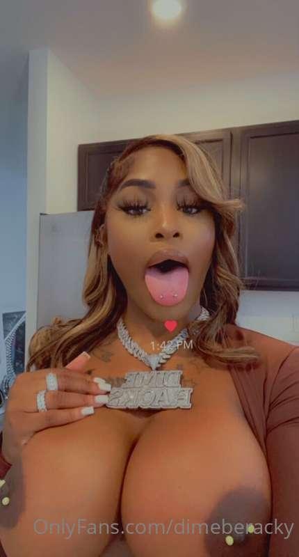 Tip Me $9 For A Dick Rate
