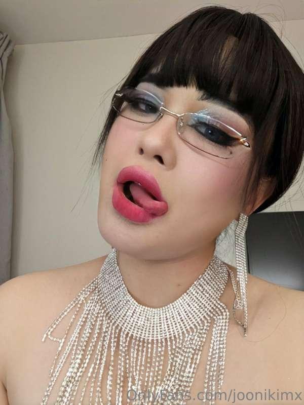 Have you cummed for me