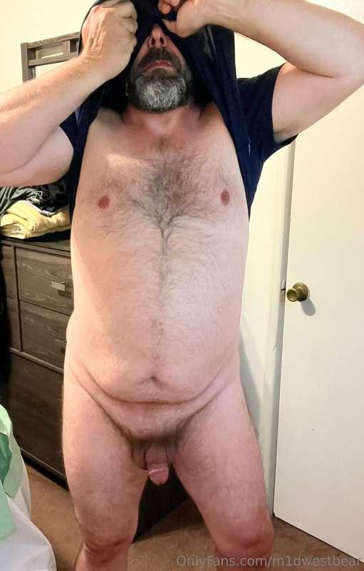 m1dwestbear image #6