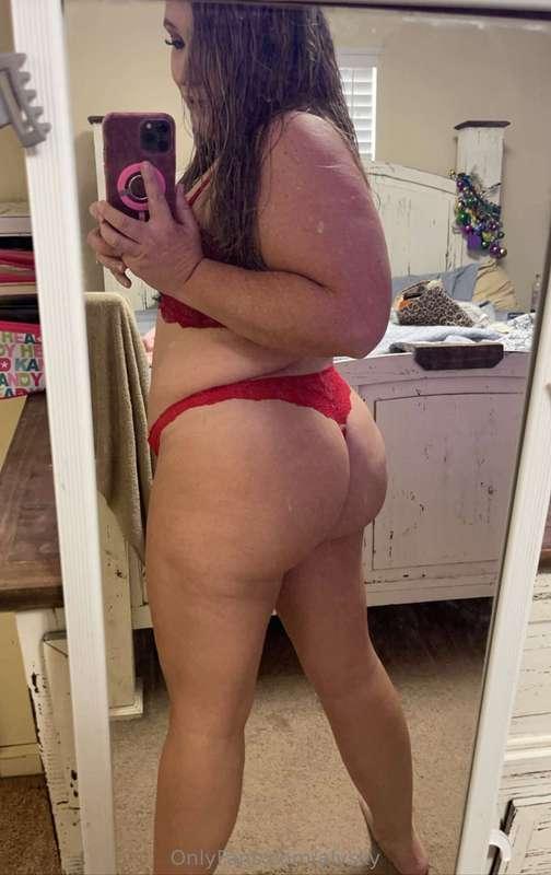 Good night! Hope you dream about me!😘