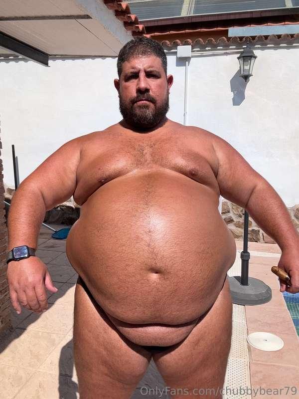 chubbybear79 image #2