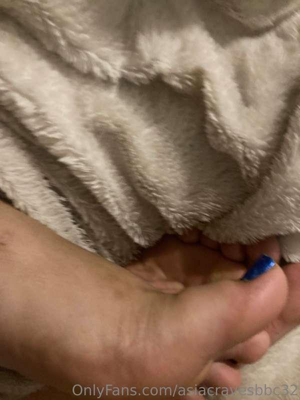 ❤️🦶❤️