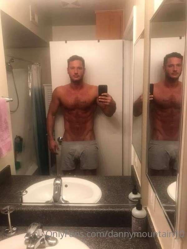 2017 Danny 💪🏻😁💜