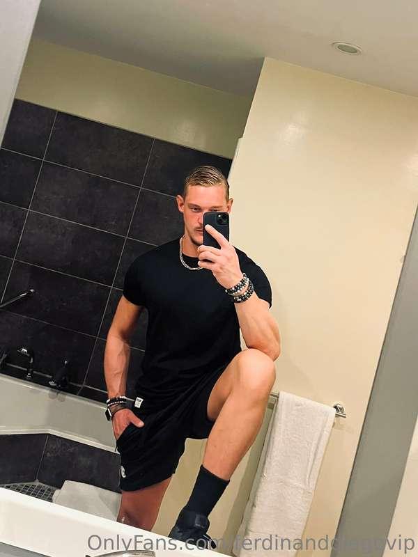 Ready for some of my hottest ✊💦🍆 video ? 🔥