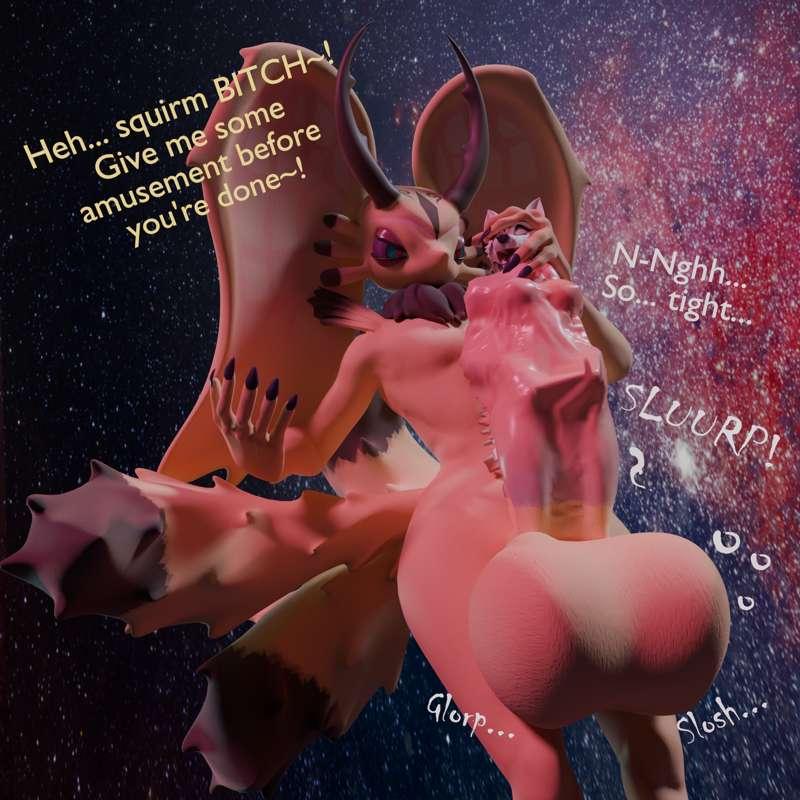 Making the milky way
