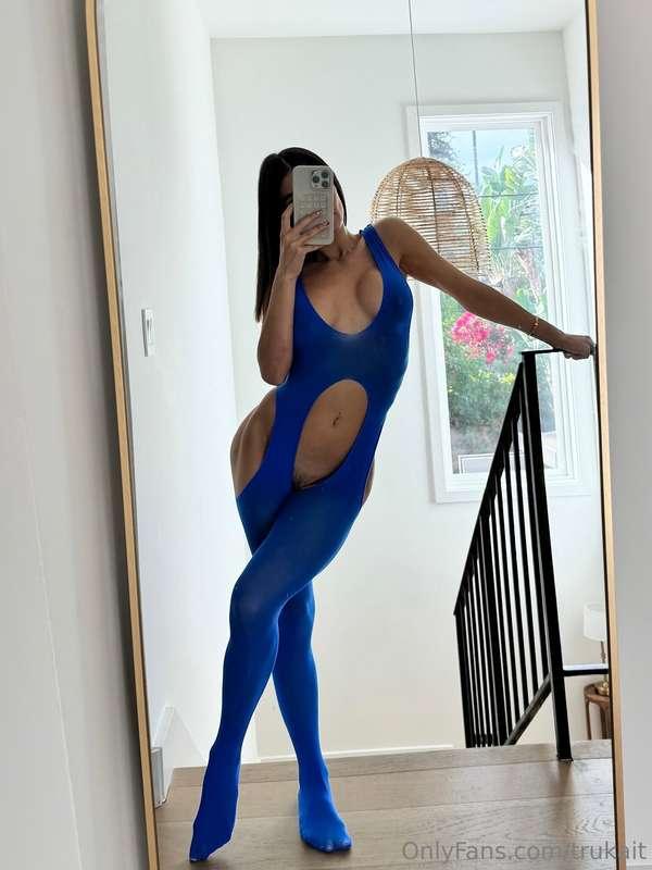 Did you know these were crotchless?😈