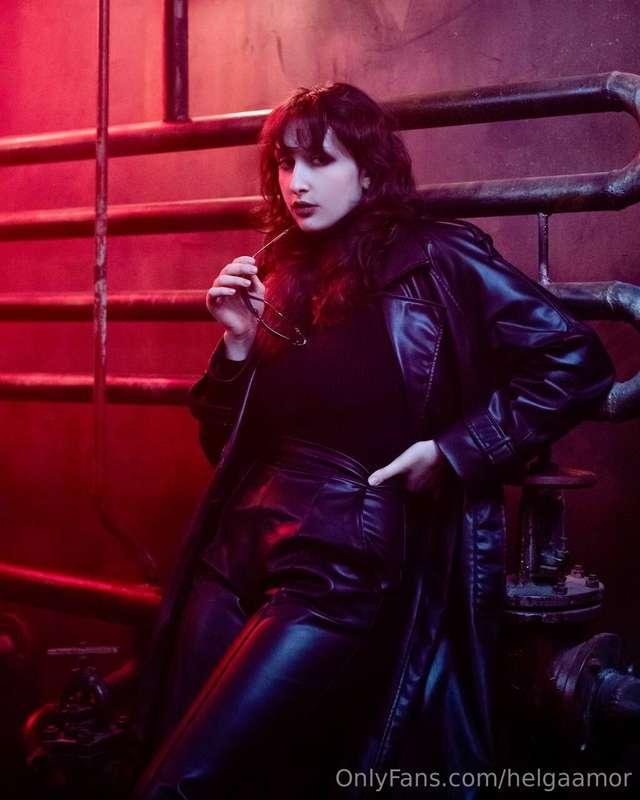 Thought I'd share with you some footage from a recent shoot ..