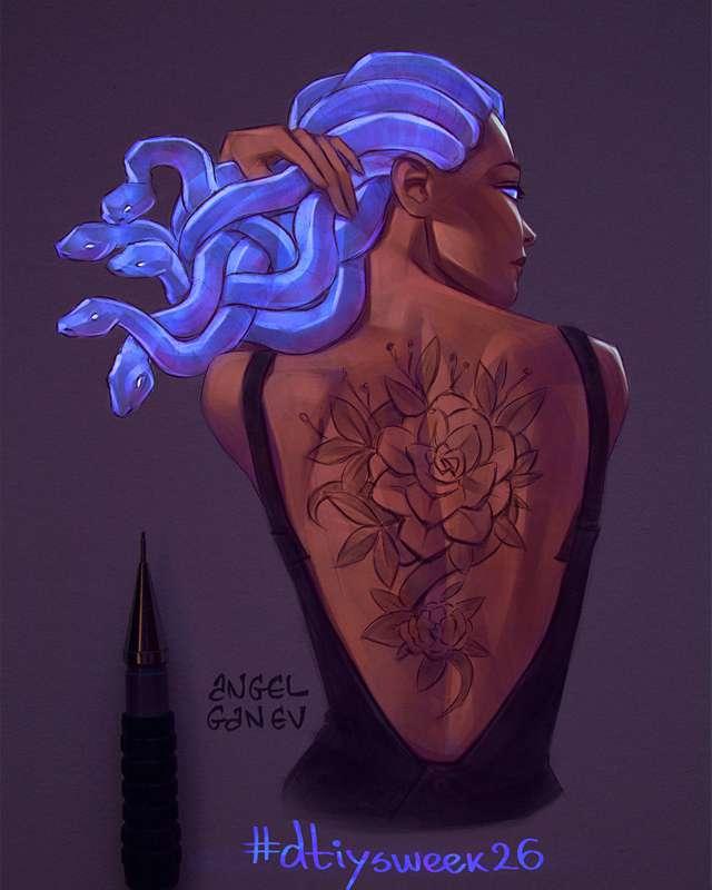 Medusa