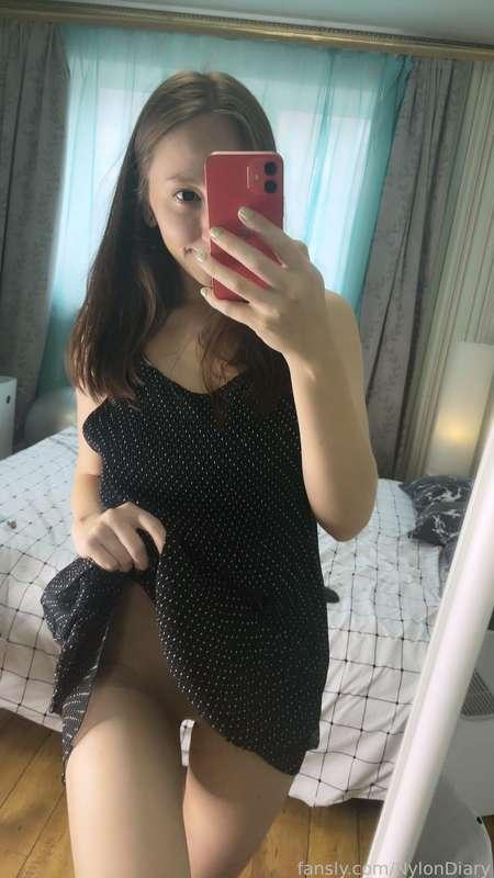 nylondiary image #2