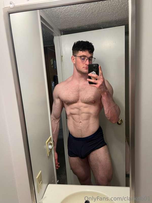 What's your late night routine?