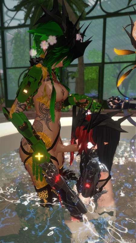 nephtanica image #1
