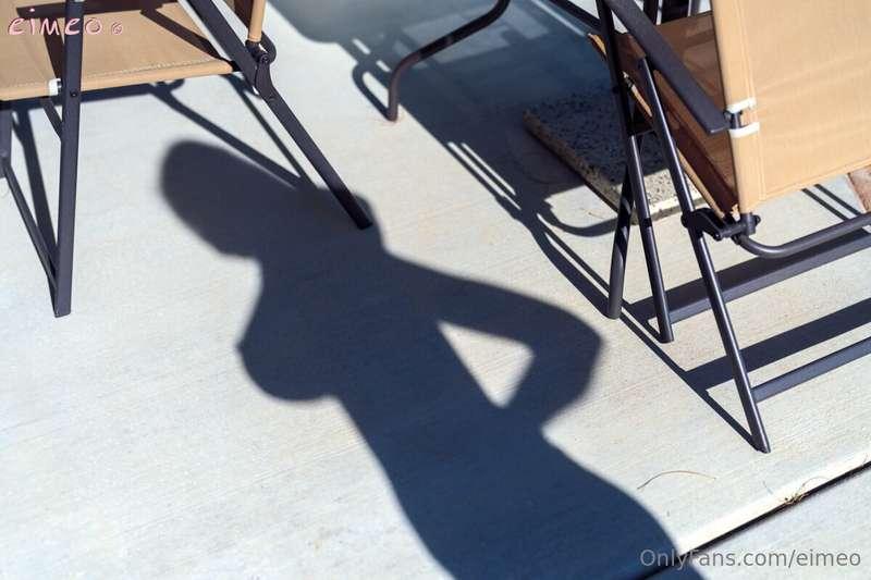 Shadow 👀