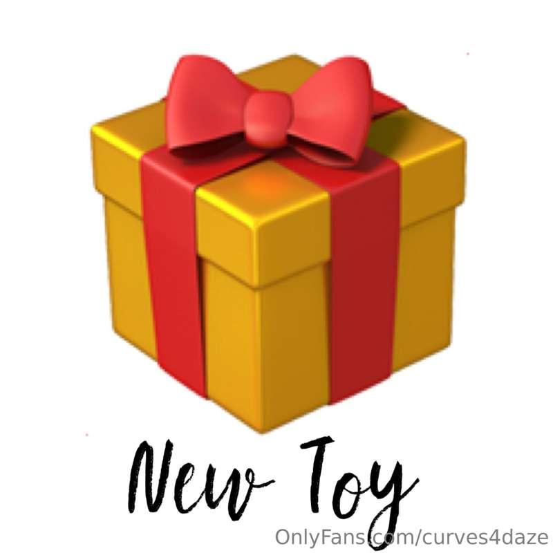 Hey Y’all. I finally decided on the next toy I want to add t..
