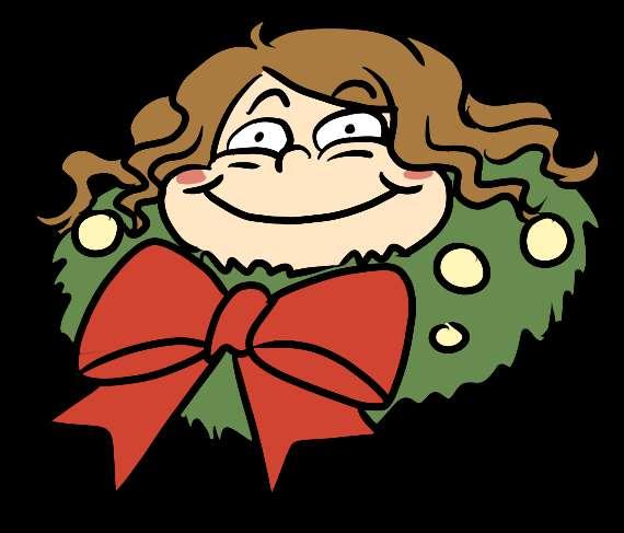 Christmas video coming this week!