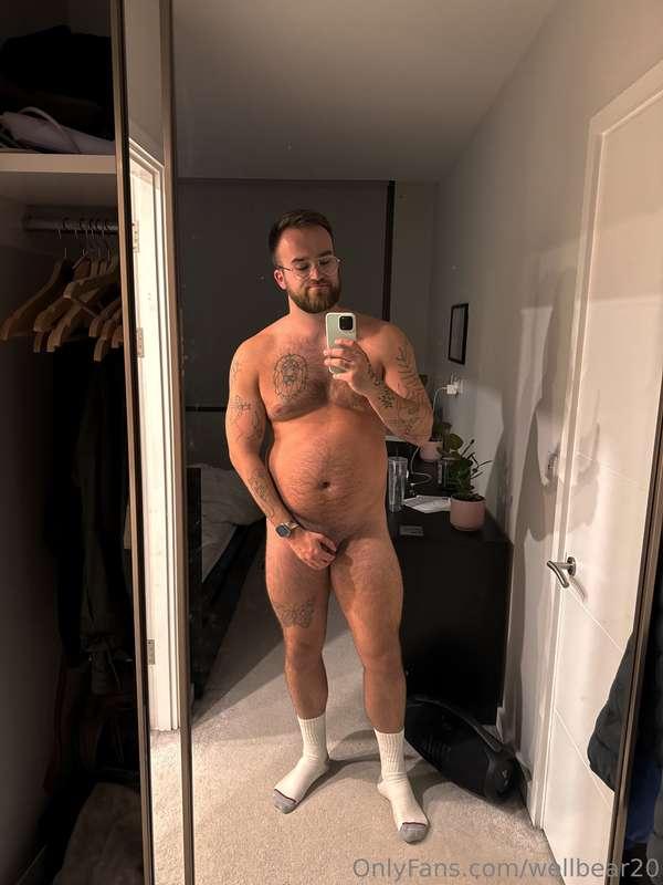 Have a bonus post. Happy Friday 💪🏼