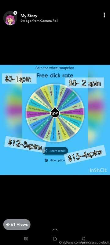 Games on my snapchat account are where you want to be ❤