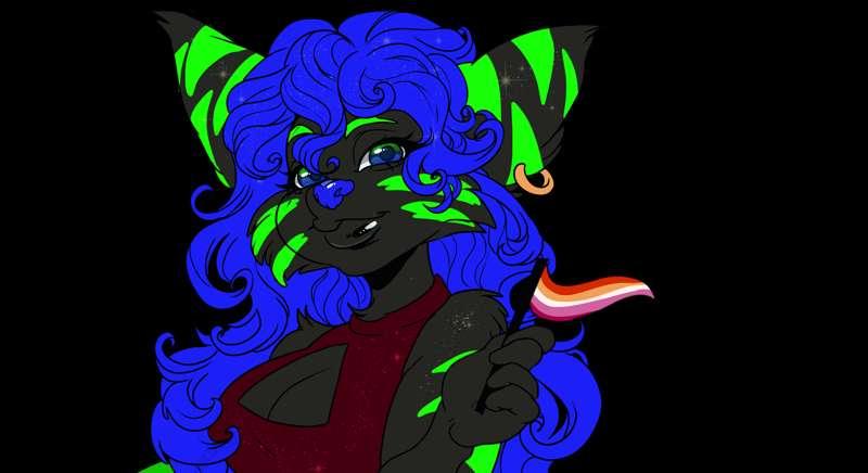 ✨Pride✨ Animated flags!