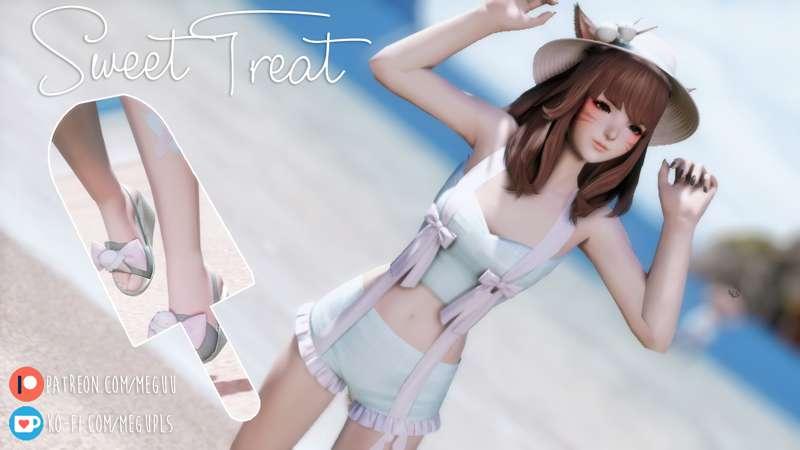 Sweet Treat