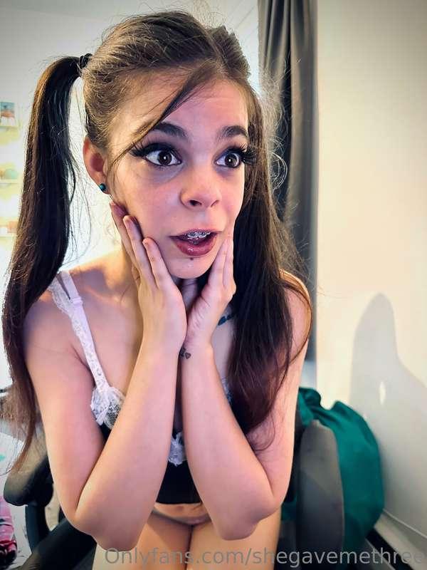 shegavemethree image #6
