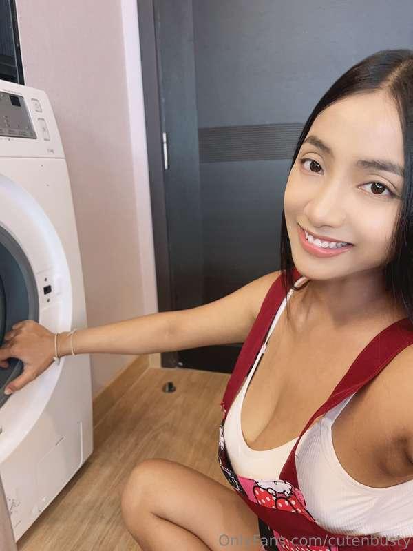 need help doing your laundry? 🧺