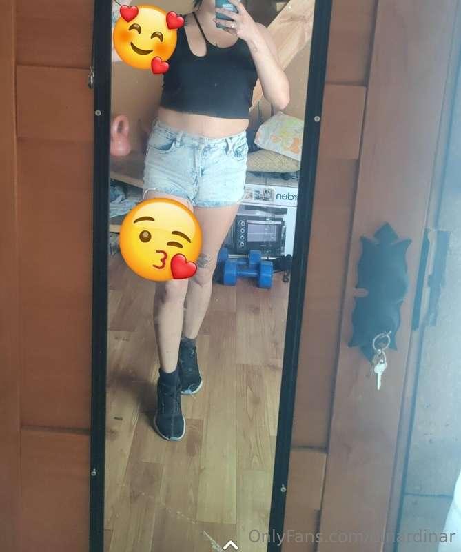 Buenas tardes ! 
Ya no quiero más calor 😢