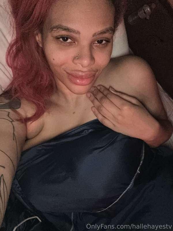 Good night daddy💕 hope you spend your night thinking about m..