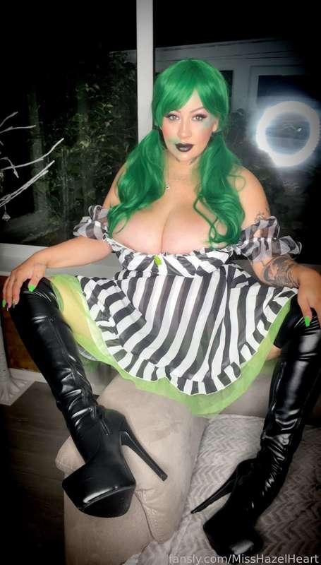 misshazelheart image #0
