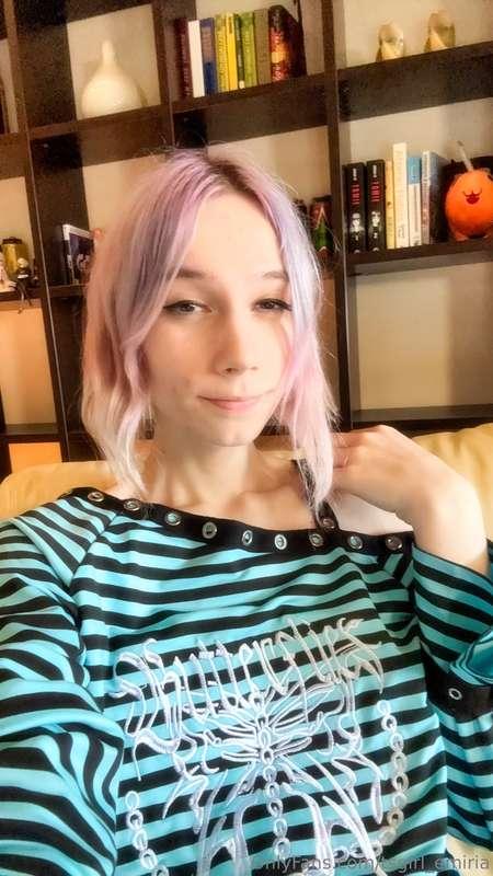 I don’t always send naughty pics… just when I’m thinking of ..