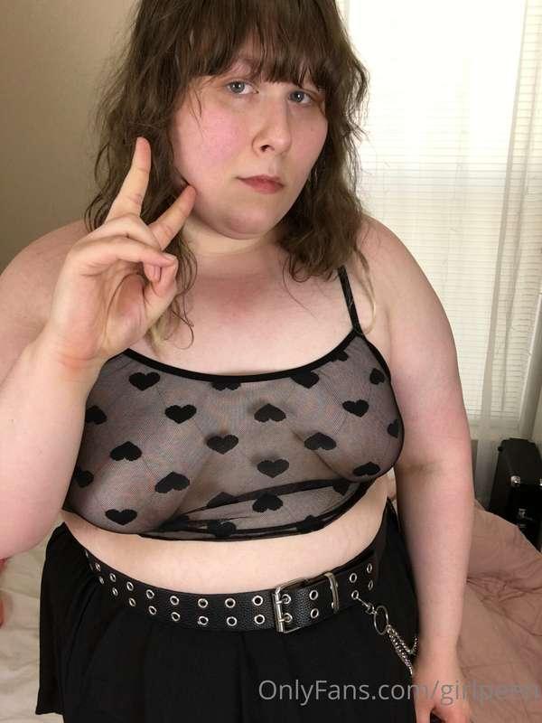 how's my outfit?~