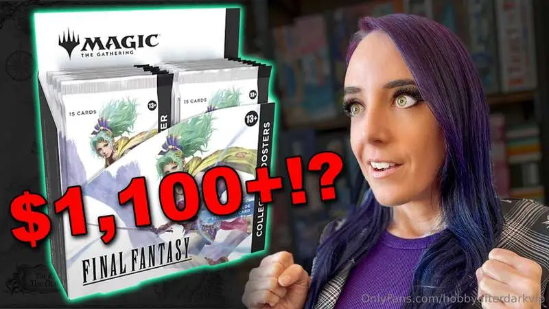 Join me at 1pm Pacific / 4pm Eastern for a $1200 Final Fanta..