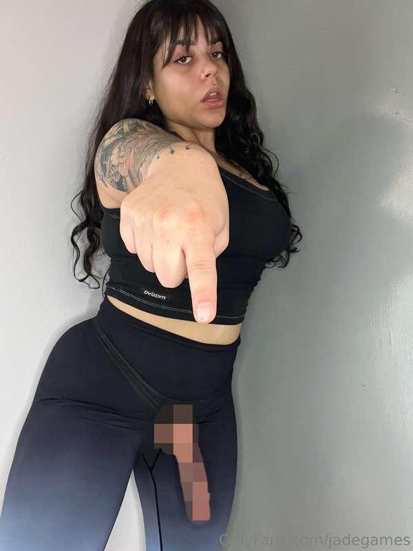 kneel down bitch🧎🏻how much do you want to feel the privilege..