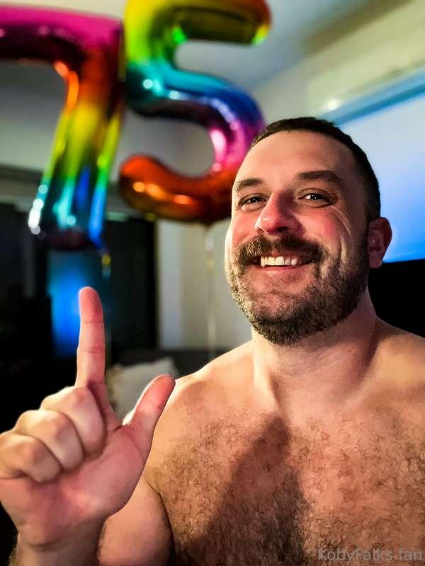 **Hitting a Milestone: From Outback Adventures to 75K Instag..