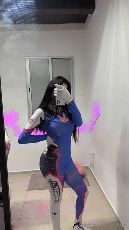 Se vienen (que rico 😳💦) nuevos cosplays bebés 💓