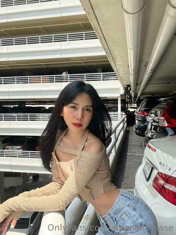 your personal girlfriend 💋