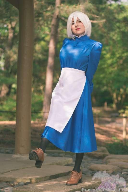 aisu_cos image #12