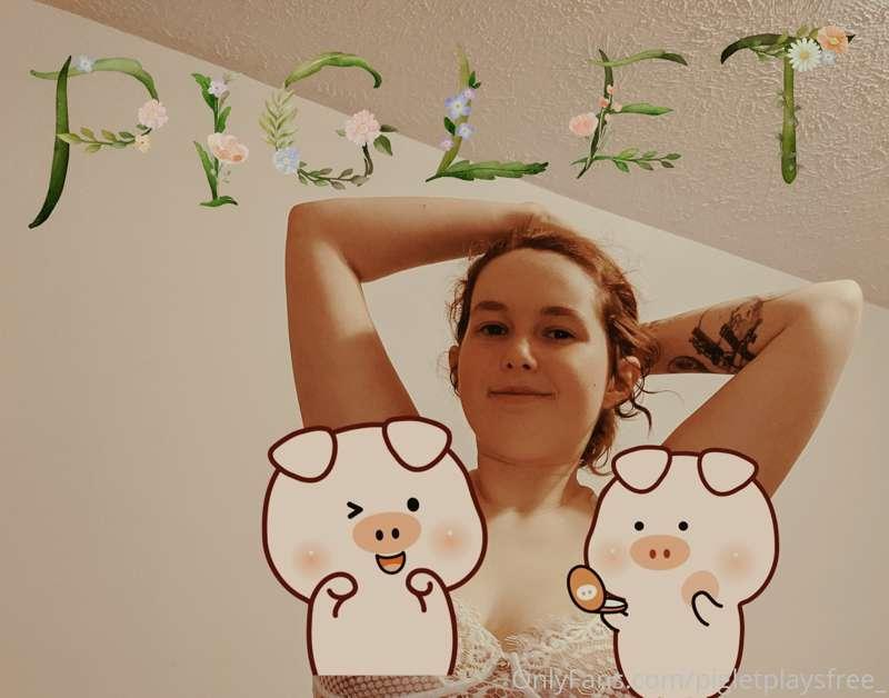 Sub to my paid OnlyFans for free nudes 

OnlyFans.com/piglet..