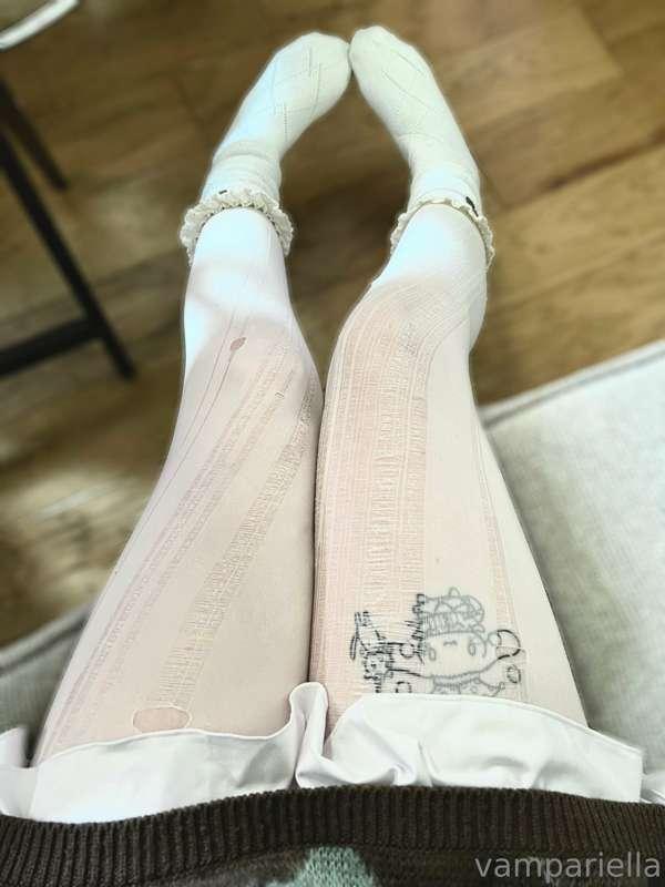 thighs c: