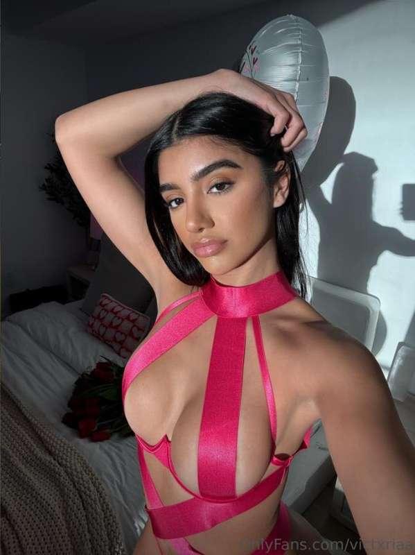this outfit kinda ate… but did i? be honest 😏